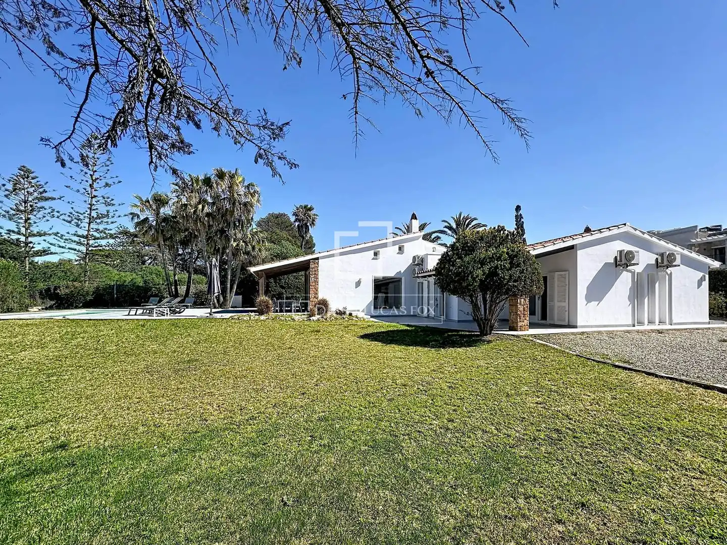 Xalet amb piscina en venda a Cap d'en Font - Binissafúller, imagen 47