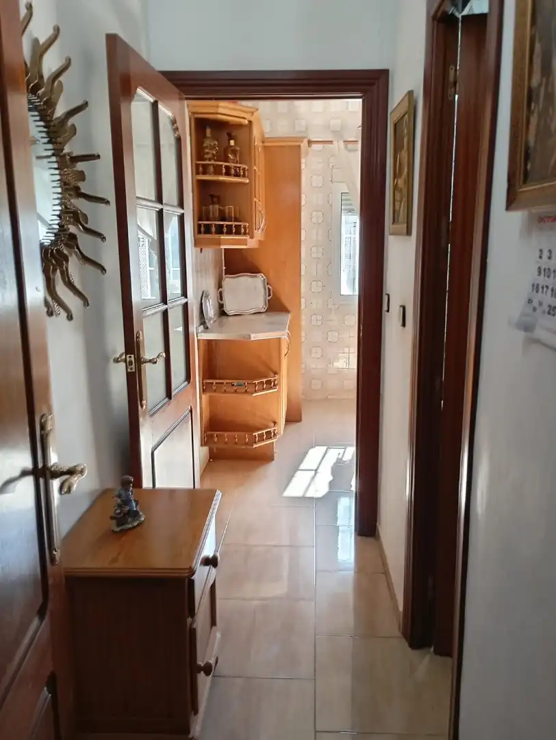 Haus oder Chalet zum Verkauf in Centro ciudad