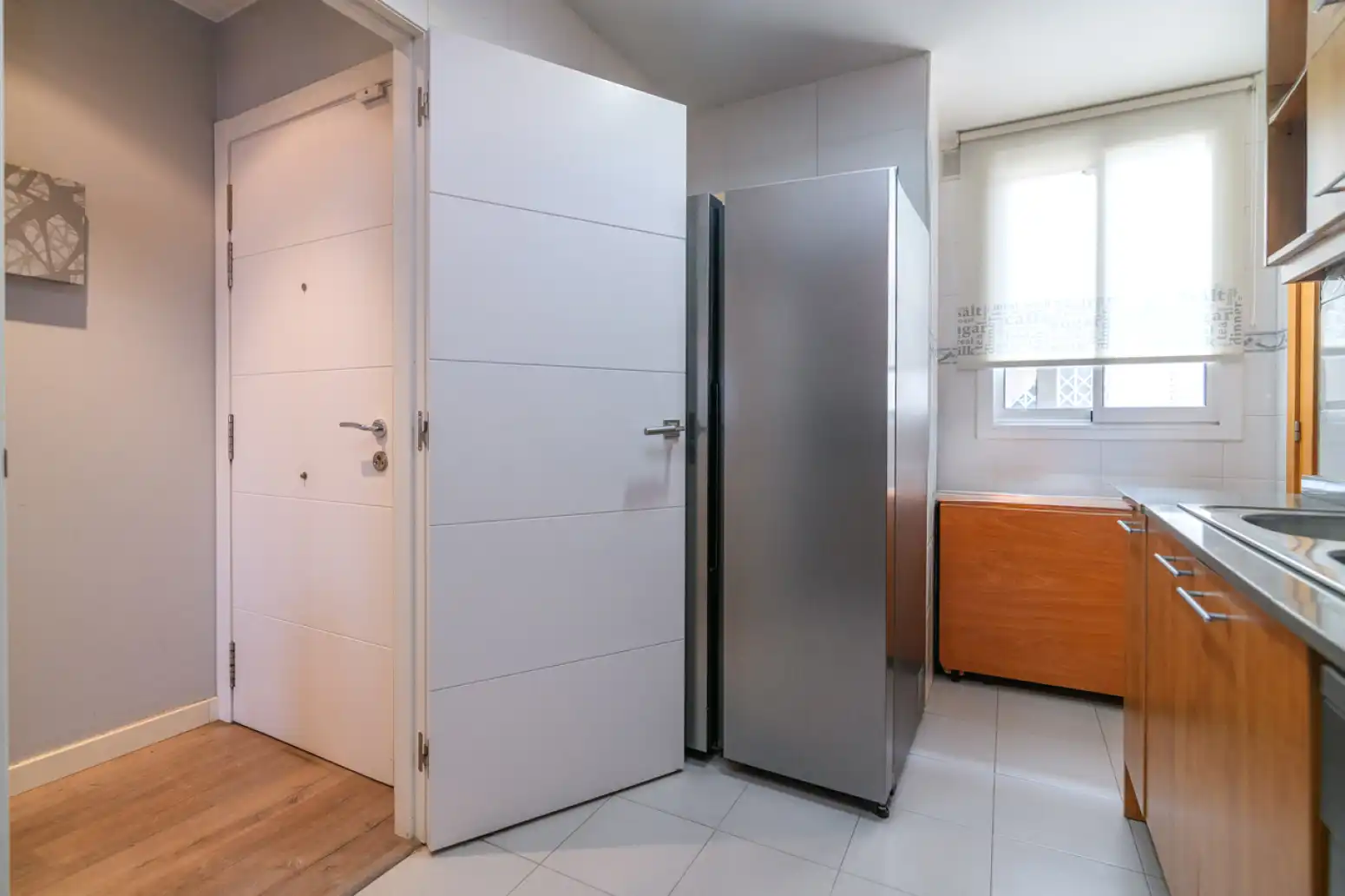 Ático en venta en Sant Boi de Llobregat con Aire acondicionado, Calefacción y Parquet