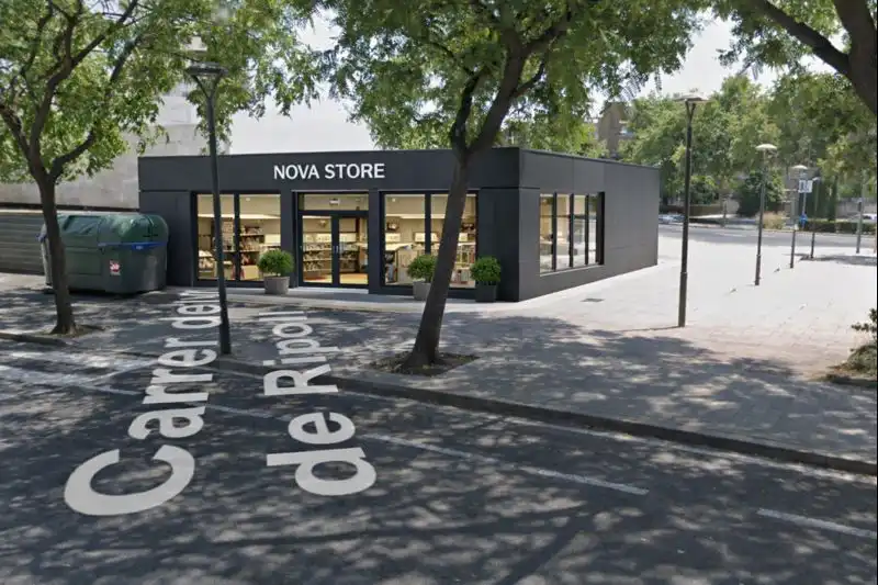 Office for sale in Reus  with Alarm