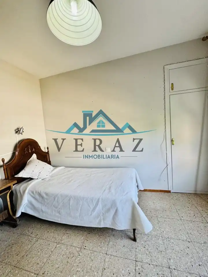 Dormitori de Pis en venda en Hospital - Nuevo Centro de Talavera de la Reina