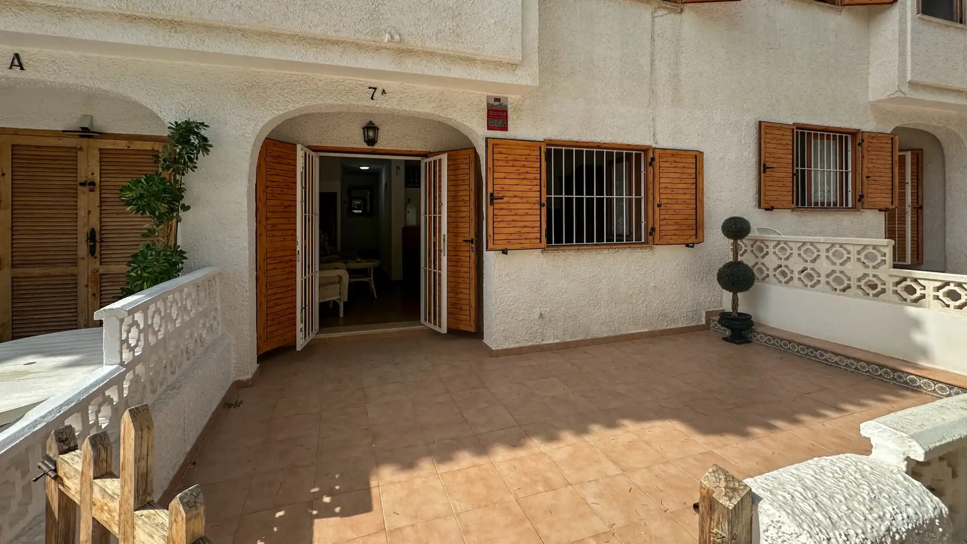 Casa a schiera in vendita a Orihuela Costa, imagen 25