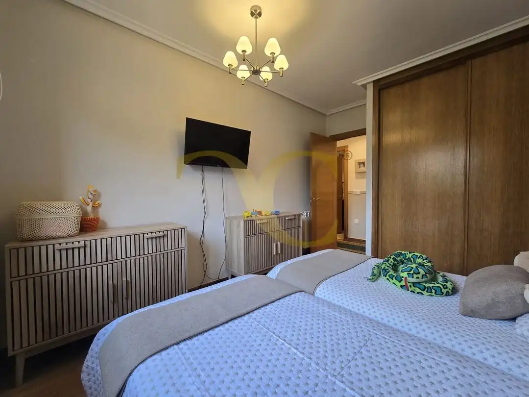 Appartement avec jardin à vendre à Nueva de Llanes, imagen 26