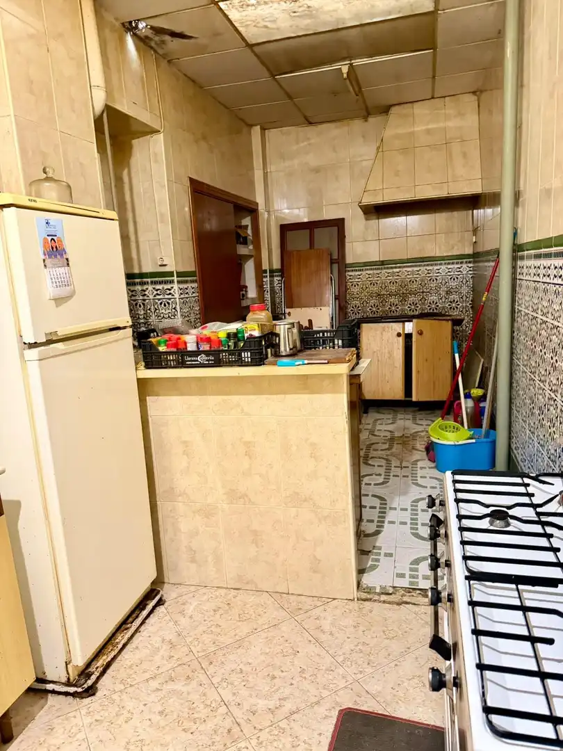 Wohnung zum Verkauf in Bobadilla - Bobadilla Estación - La Joya, imagen 7