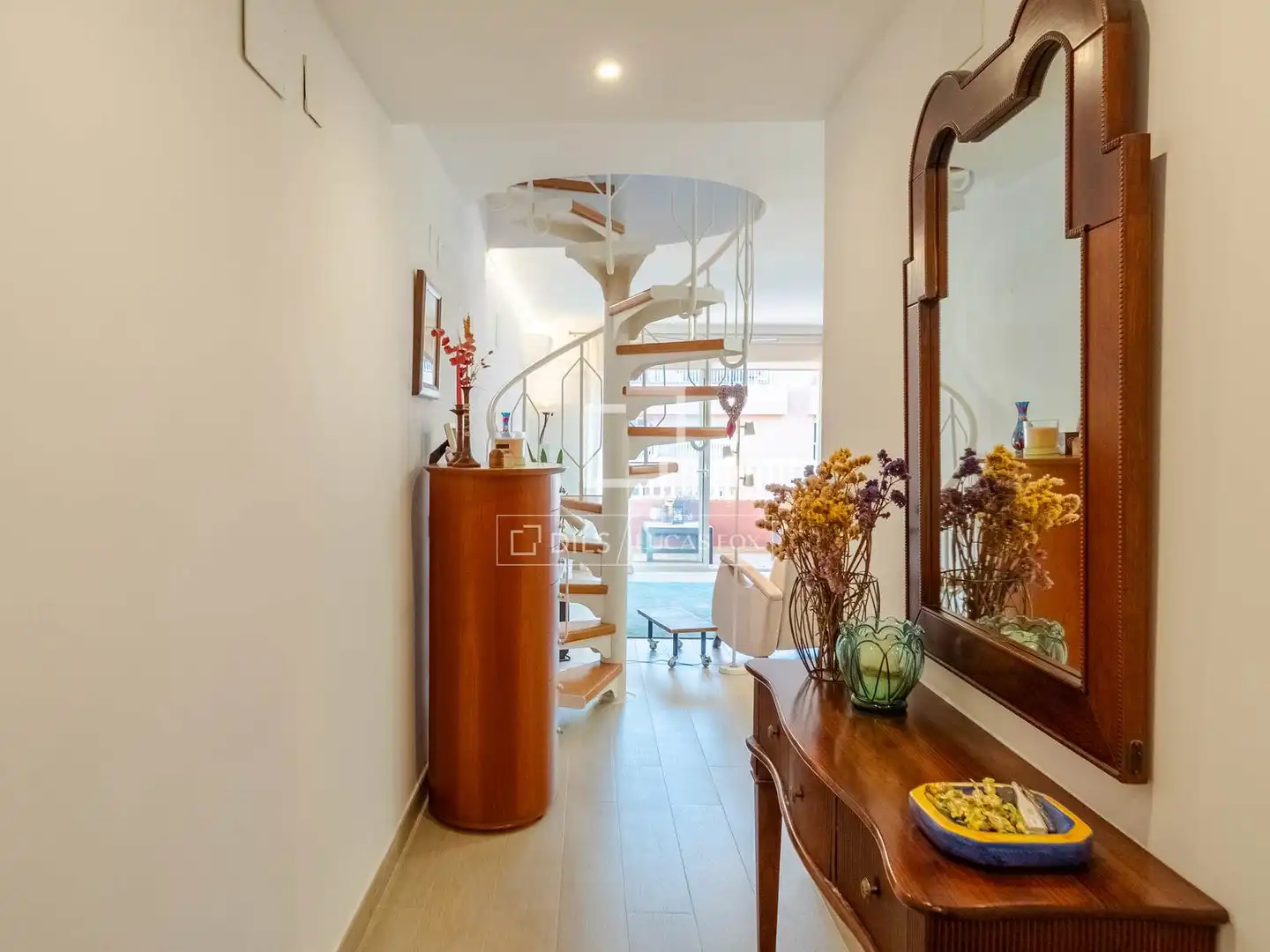 Ático con ascensor en venta en La Patacona, imagen 17