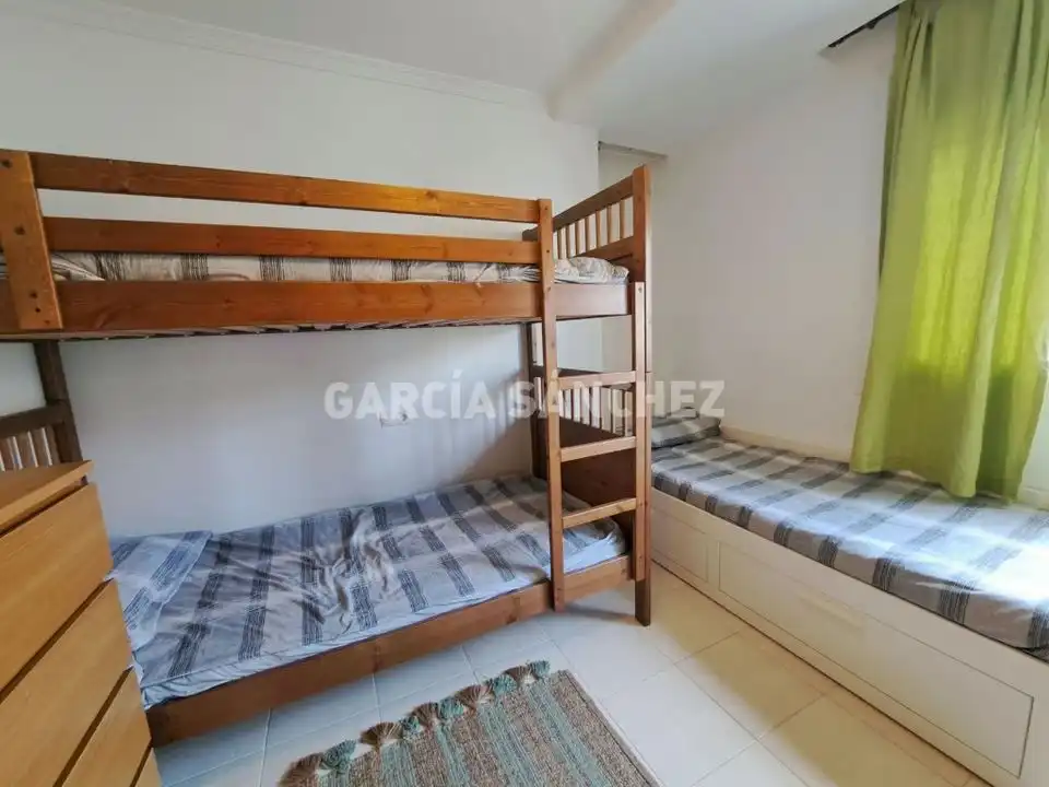 Apartamento con terraza en venta en Rúa as Mangas 0, imagen 26