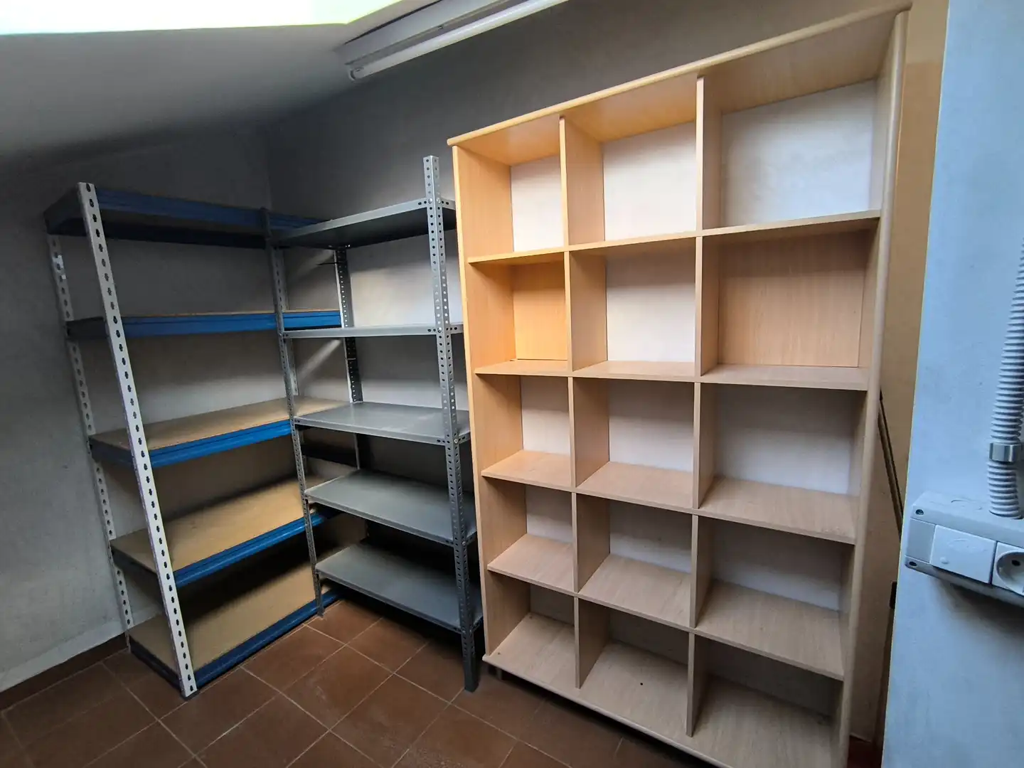 Trastero en venta en Bilbao 