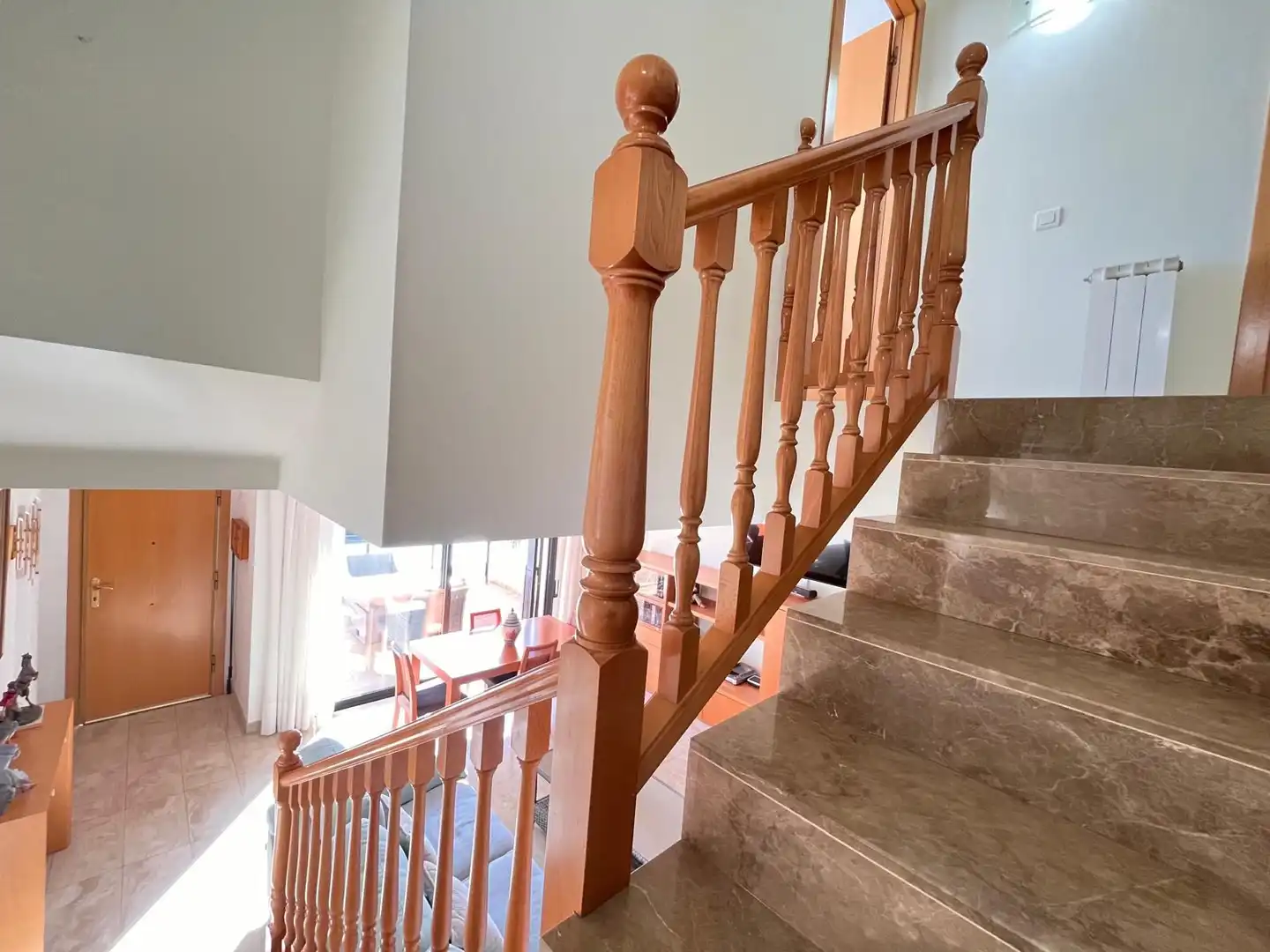 Casa adosada en venta en Vilanova i la Geltrú con Calefacción, Jardín privado y Terraza