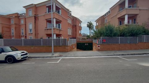 Foto 2 de Garaje de alquiler en Camí de Son Moix, 6, Son Flor - Son Moix, Palma de Mallorca