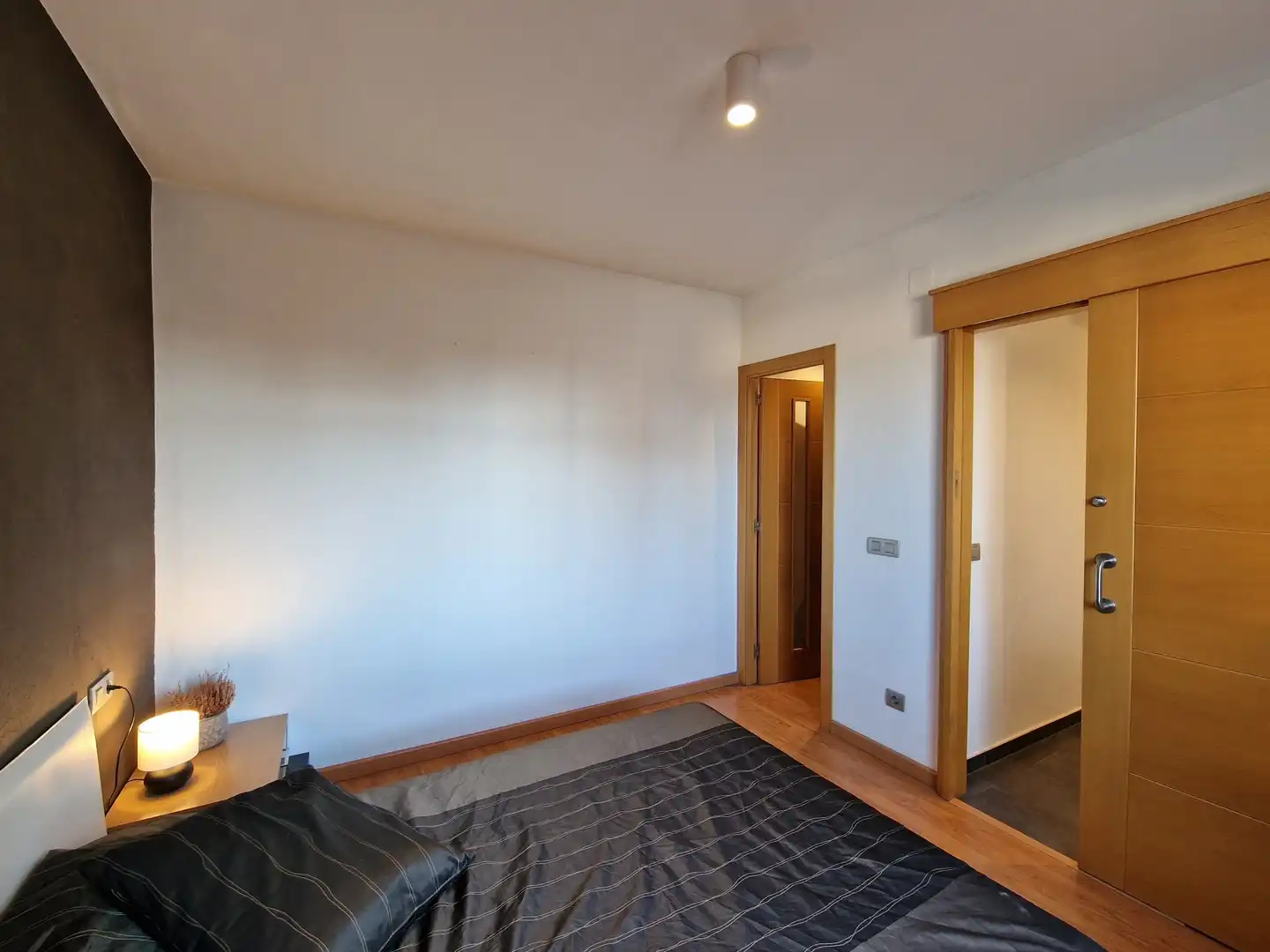 Habitación de Finca rústica en venta en Cassà de la Selva con Aire acondicionado, Calefacción y Terraza