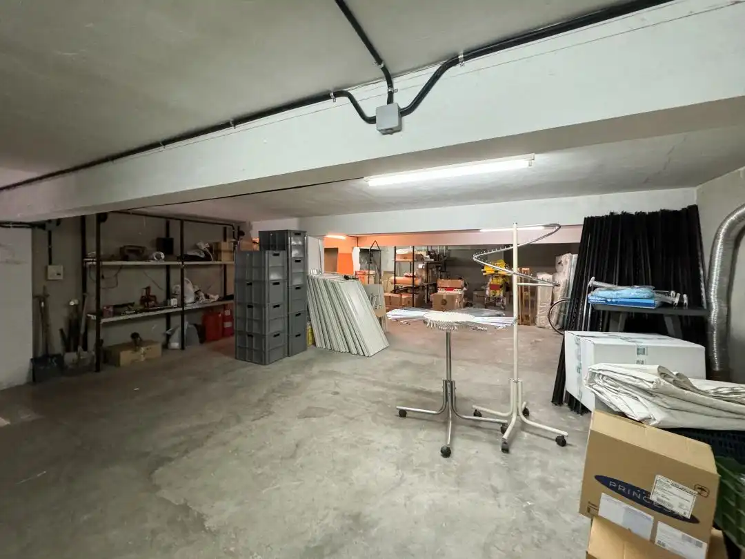 Business premises for sale in Zumarraga, imagen 6