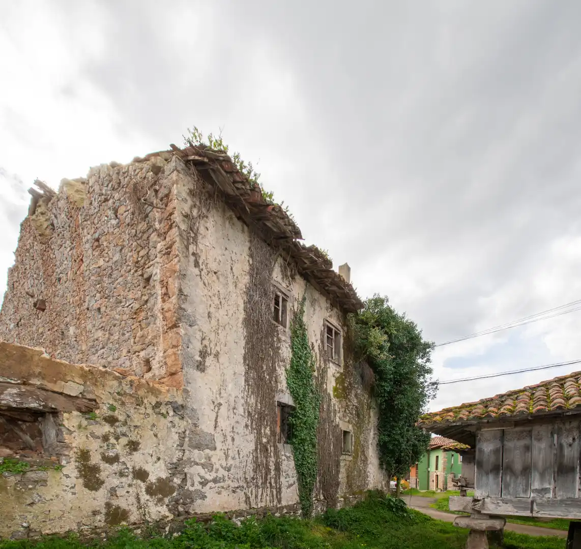 Casa en venda a Gobiendes, imagen 4