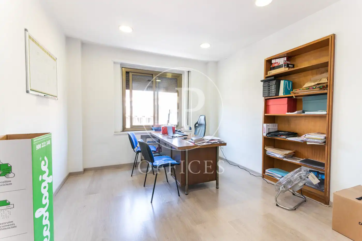 Bureau avec ascenseur à vendre à Jonqueres, imagen 8
