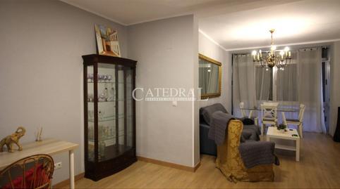 Foto 4 de Pis en venda a Calle Teodosio, San Vicente, Sevilla