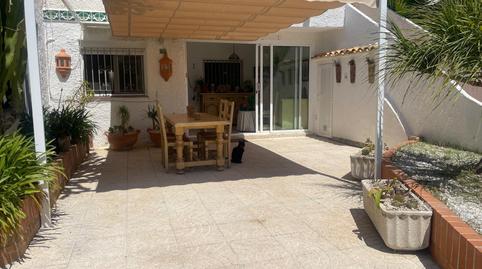 Foto 5 de Casa adosada en venta en Les Bassetes - El Marjal, Dénia
