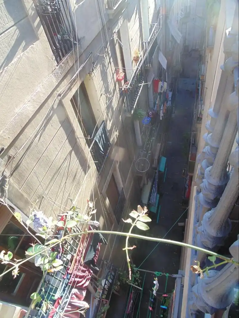 Flat with terrace to rent in Carrer de l'Esquirol, imagen 14