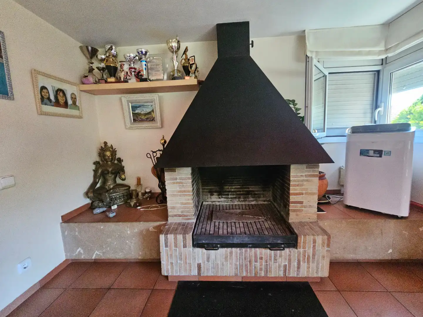 House with garden for sale in Castellnou - Can Mir - Can Solà, imagen 12