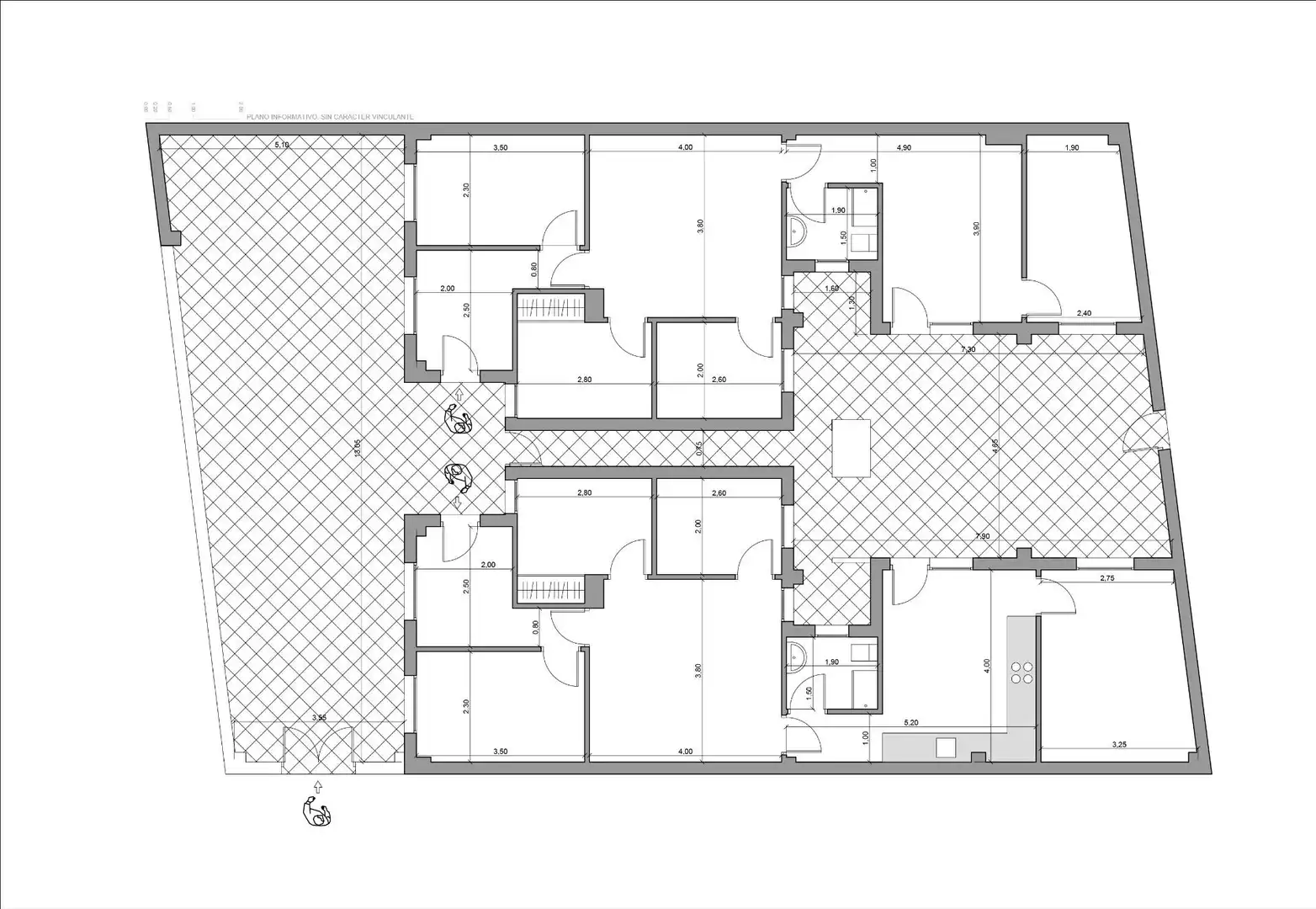 Casa o chalet en venta en Cartagena