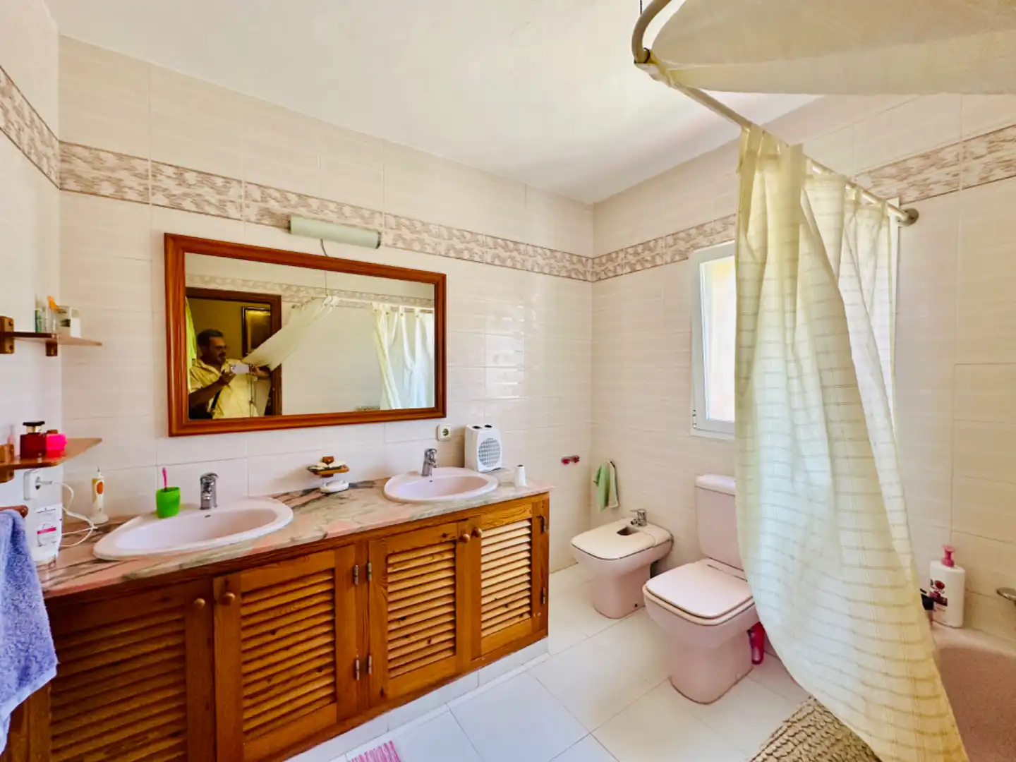 Villa mit Garten zum Verkauf in Sant Antoni de Portmany, imagen 20