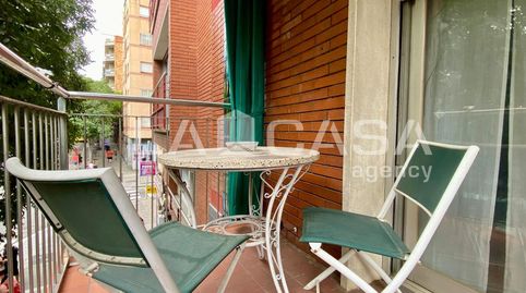Foto 2 de Piso en venta en Can Mariner, Santa Coloma de Gramenet