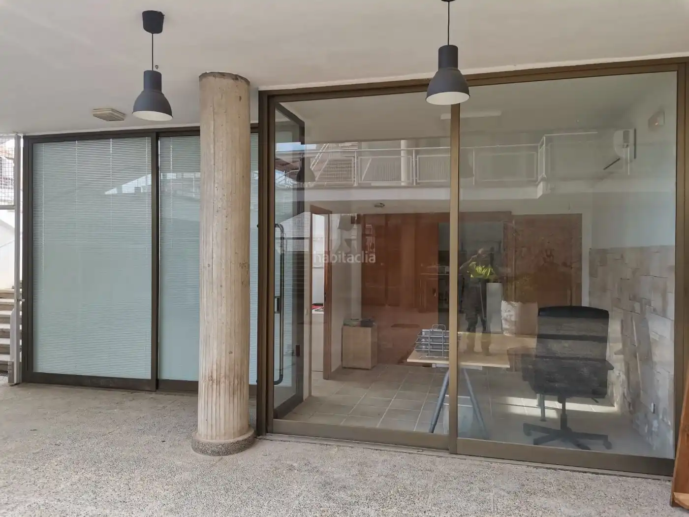 Business premises for sale in Avinguda Primavera 50, imagen 11