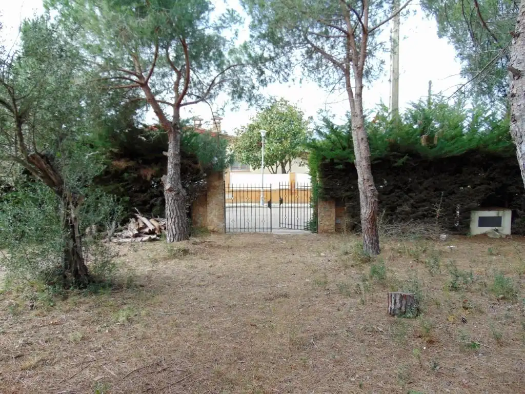 Residential for sale in Calonge i Sant Antoni
