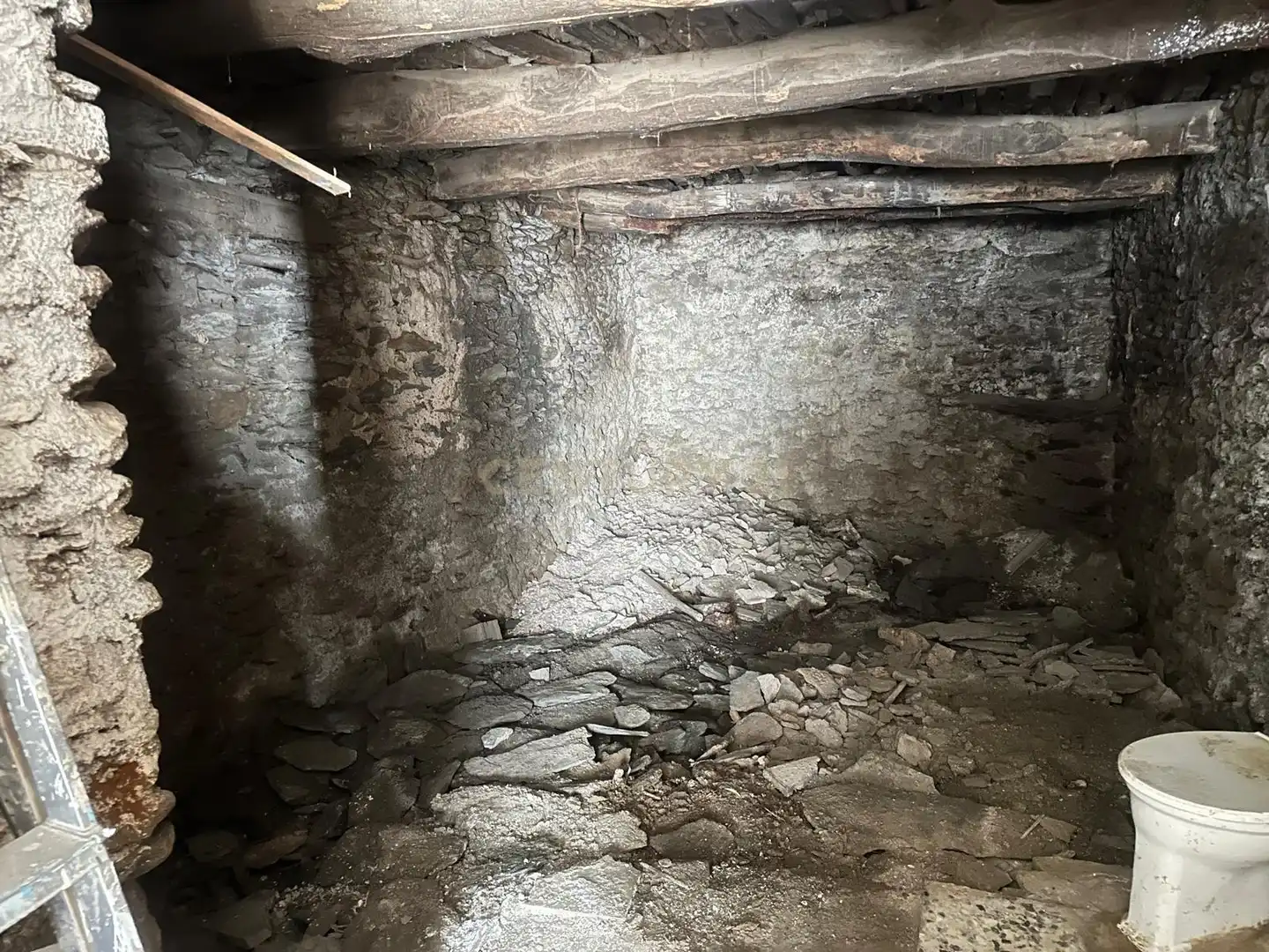 Casa o xalet en venda en Pórtugos amb Traster