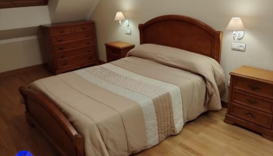 Photo 1 of Flat to rent in Oviedo - Calle Gozon, La Florida, Asturias