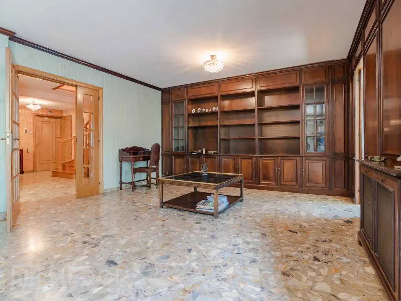 Esszimmer von Maisonette zum Verkauf in Tarragona mit Heizung, Terrasse und Balkon