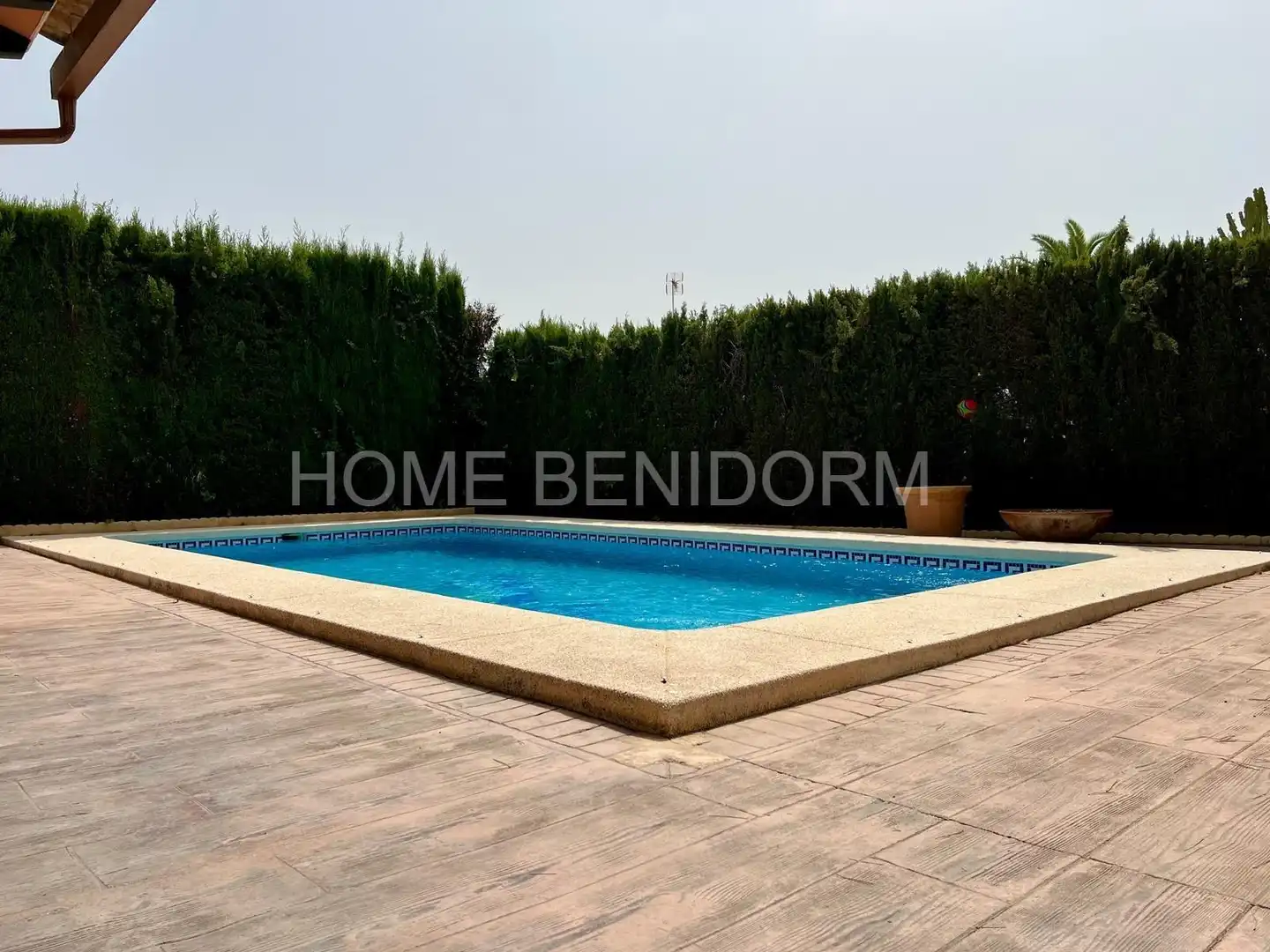 Villa mit Pool zum Verkauf in Urbanizaciones, imagen 3