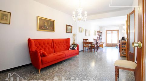 Foto 4 de Piso en venta en Paseo Saladar, Saladar, Dénia