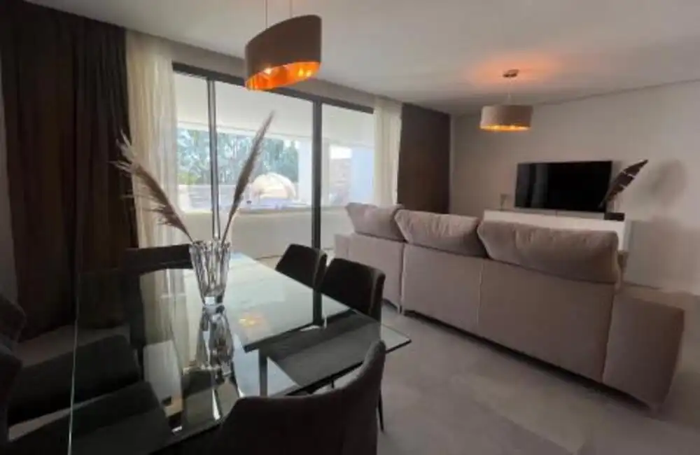 Wohnung mit Pool zum Verkauf in Elviria - Cabopino, imagen 4