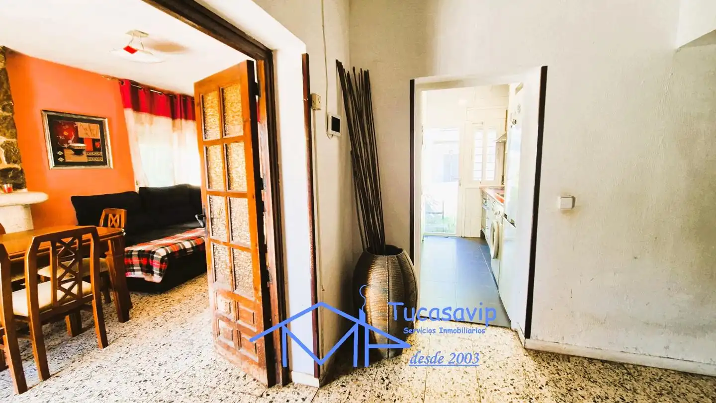 Casa o chalet en venta en Pelayos de la Presa con Calefacción, Terraza y Trastero