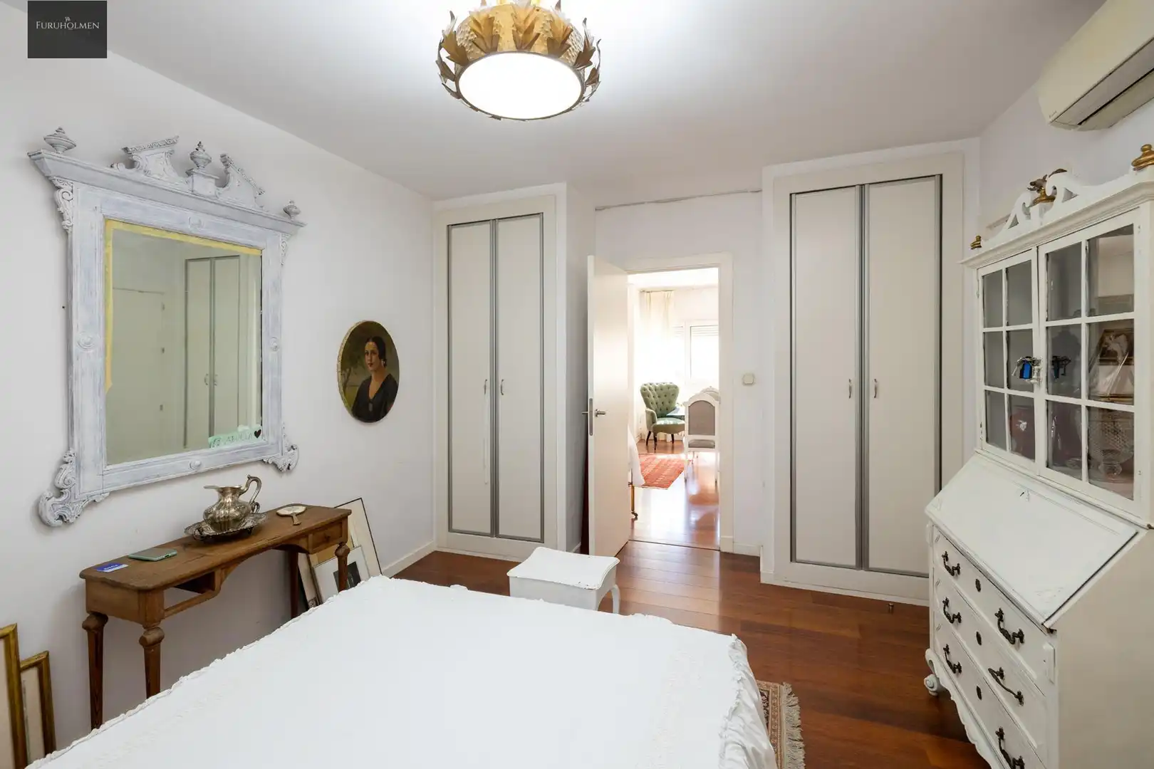 Piso con ascensor en venta en Calle Doctor Muñoz Fernández 2, imagen 45