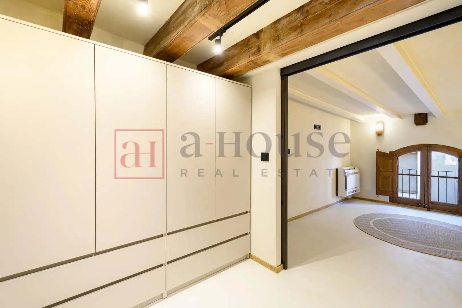 Penthouse with terrace for sale in Carrer Carrer Sèneca, imagen 23