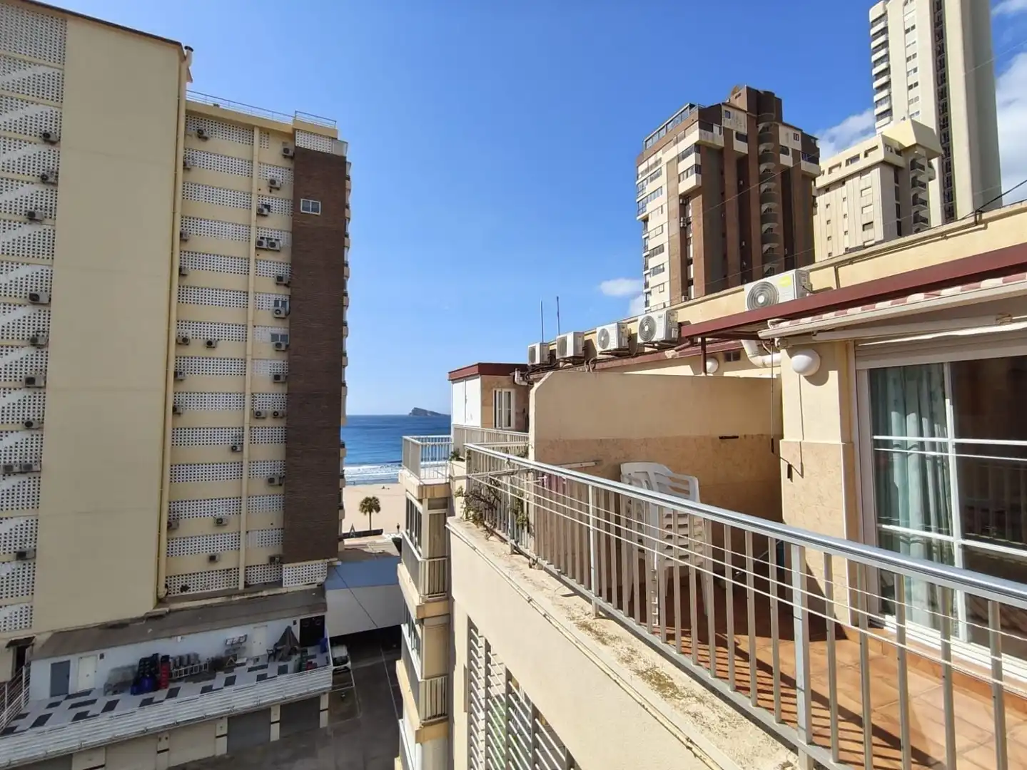 Attique avec ascenseur à vendre à Playa de Levante, imagen 41