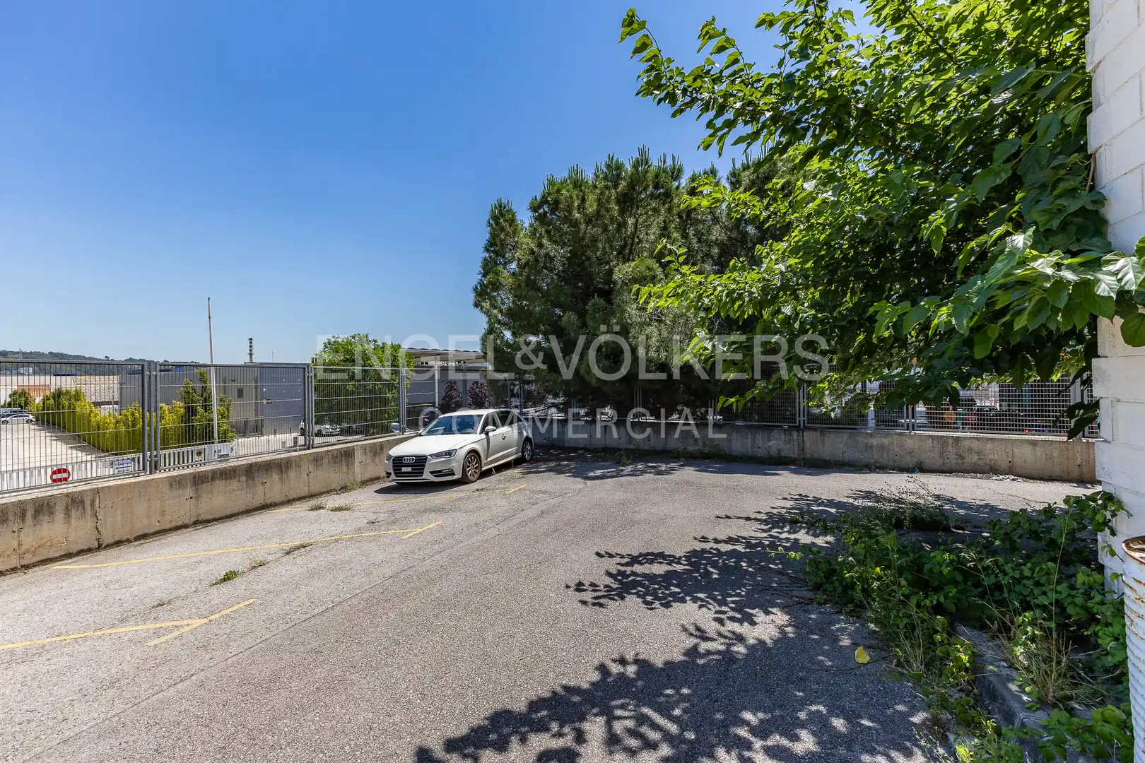 Nave industrial en venta en Sant Andreu de la Barca, imagen 30
