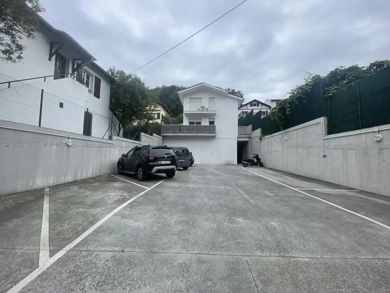 Piso en venta en Rue Apeztegiko, imagen 26