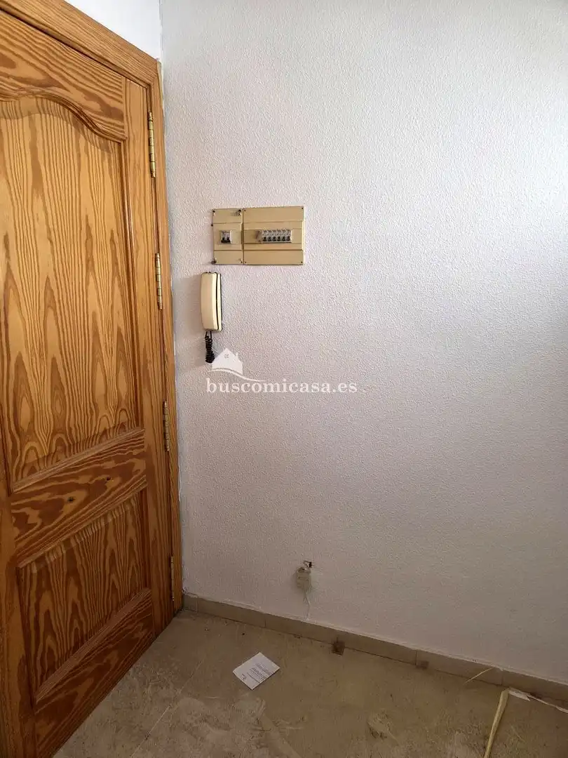 Pis en venda en Mancha Real amb Balcó