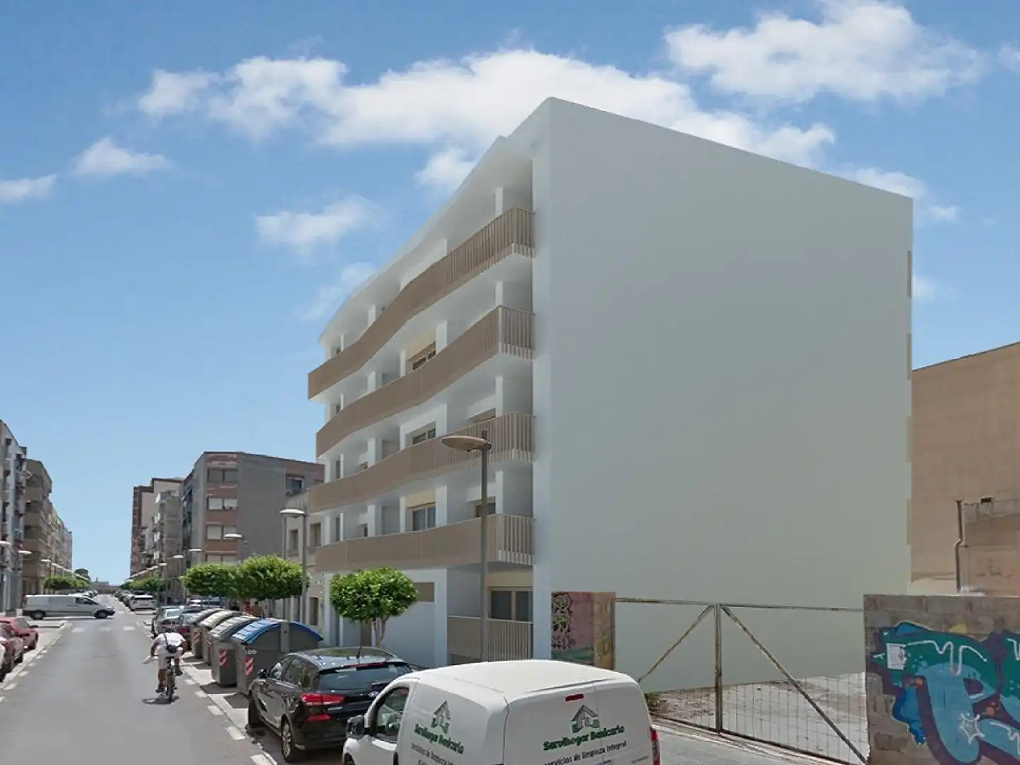 Terrenos y solares en venta en Puerto, imagen 11