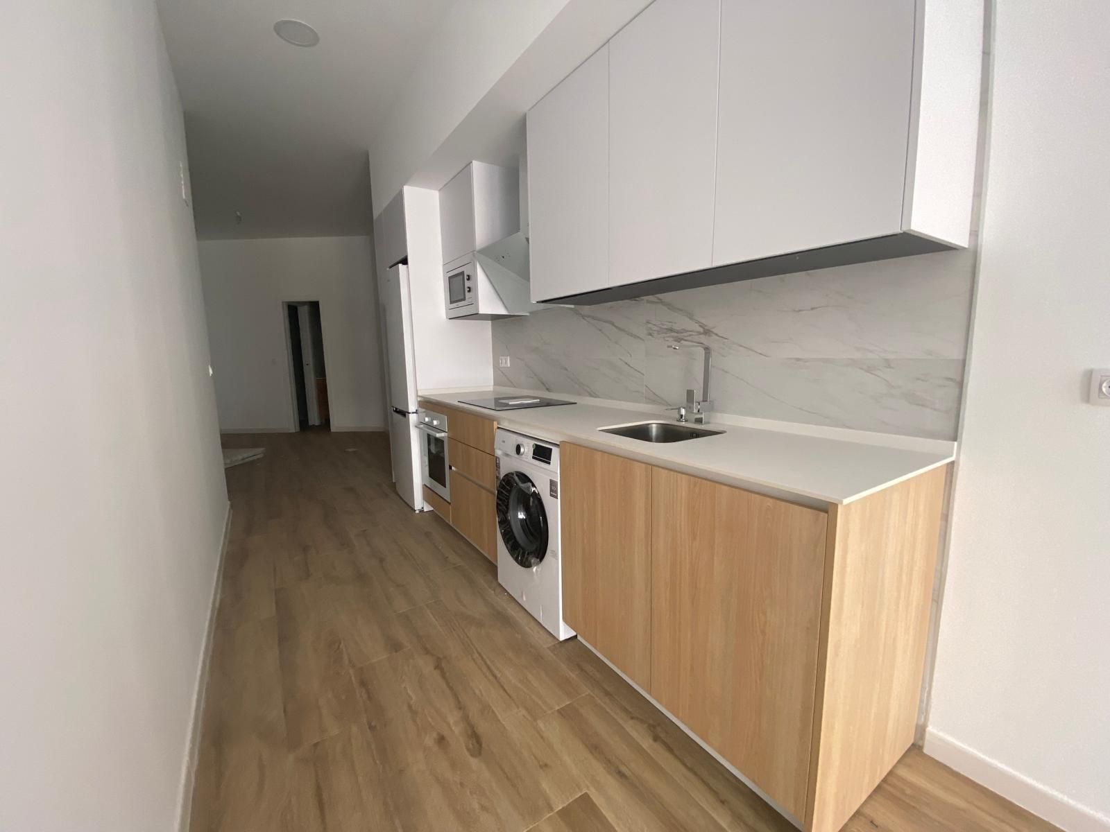 Kitchen of Loft for sale in  Córdoba Capital  with Air Conditioner