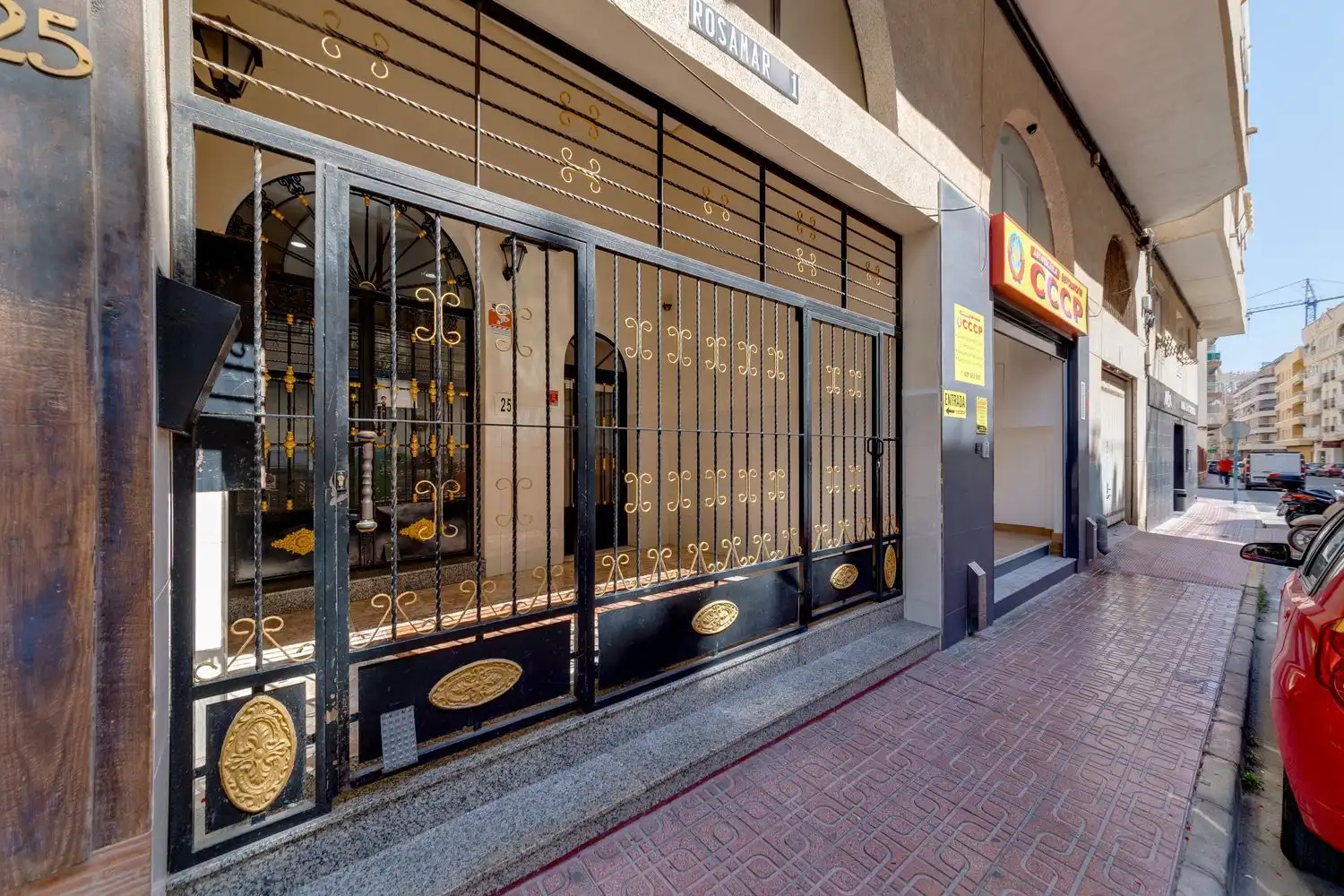 Flat with lift for sale in Calle Mar Baltico 25, imagen 43