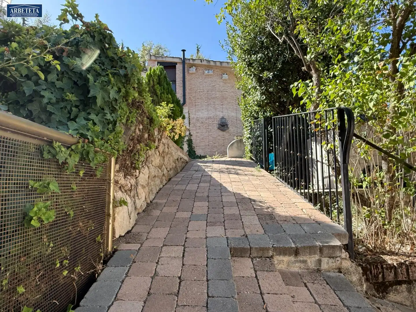 Villa avec piscine à vendre à Lupiana, imagen 13