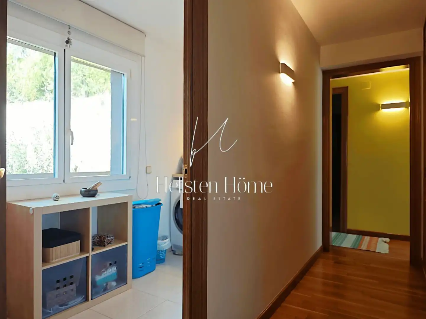 Chalet con jardín en venta en Pallejà, imagen 47