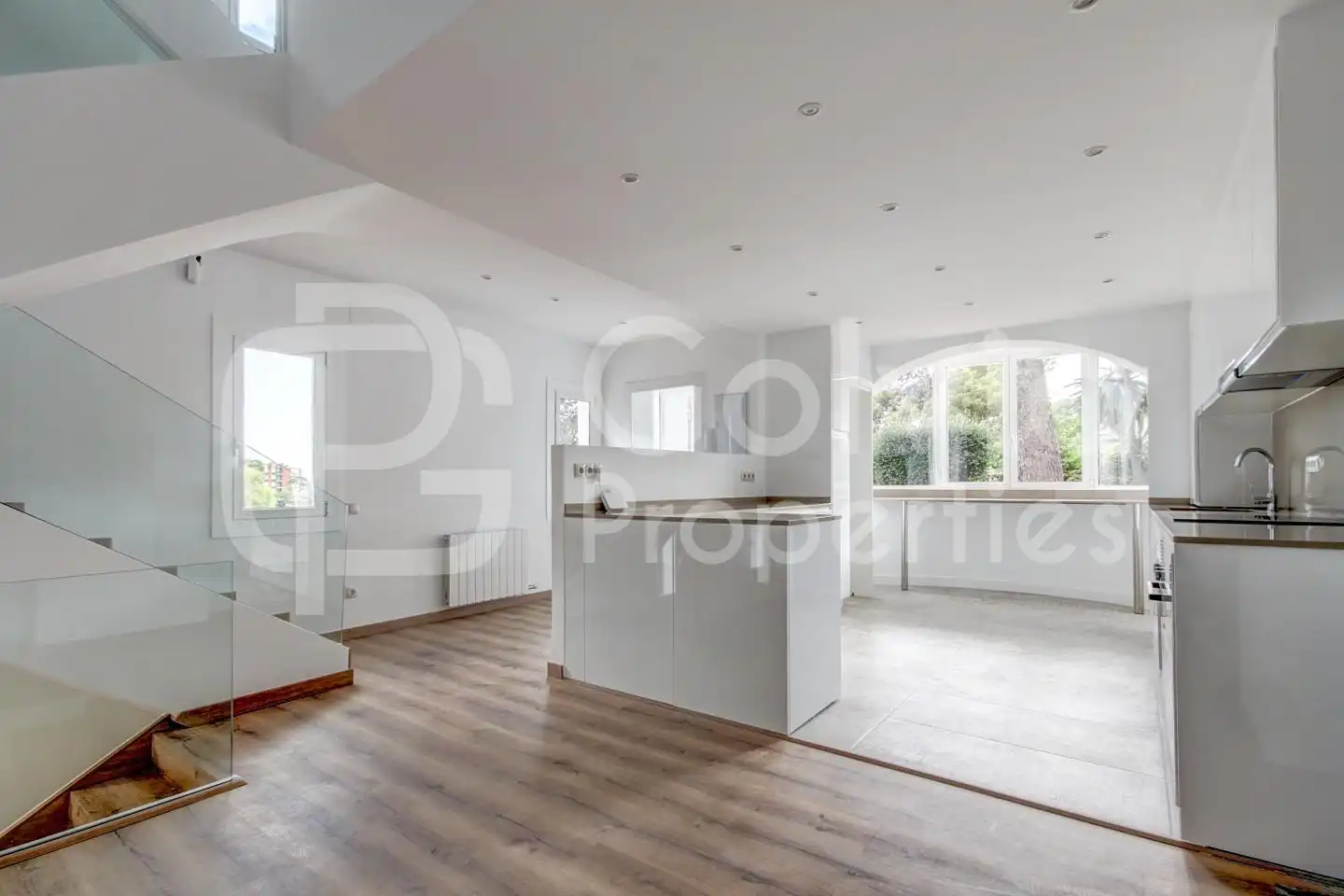 Detached homes for sale in El Poal