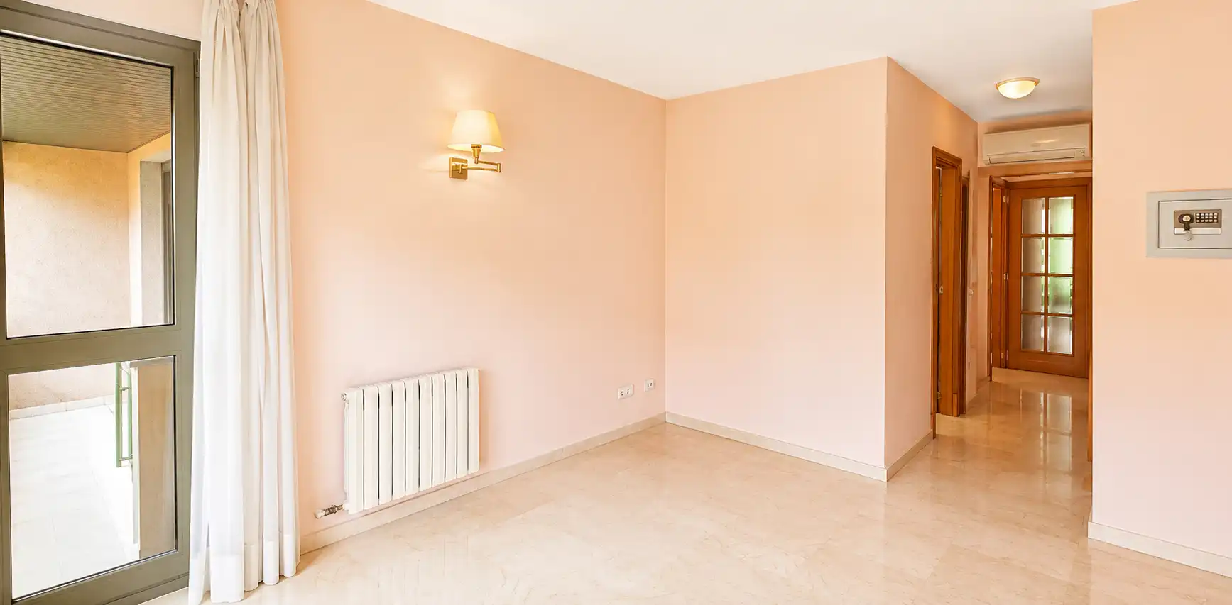 Habitación de Piso en venta en  Palma de Mallorca con Aire acondicionado, Calefacción y Terraza