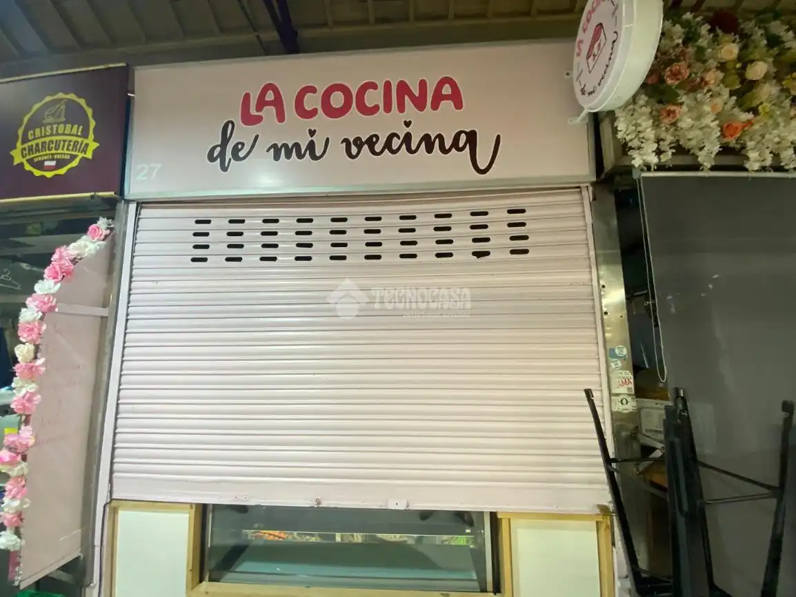 Local comercial en venda a Latina, imagen 7