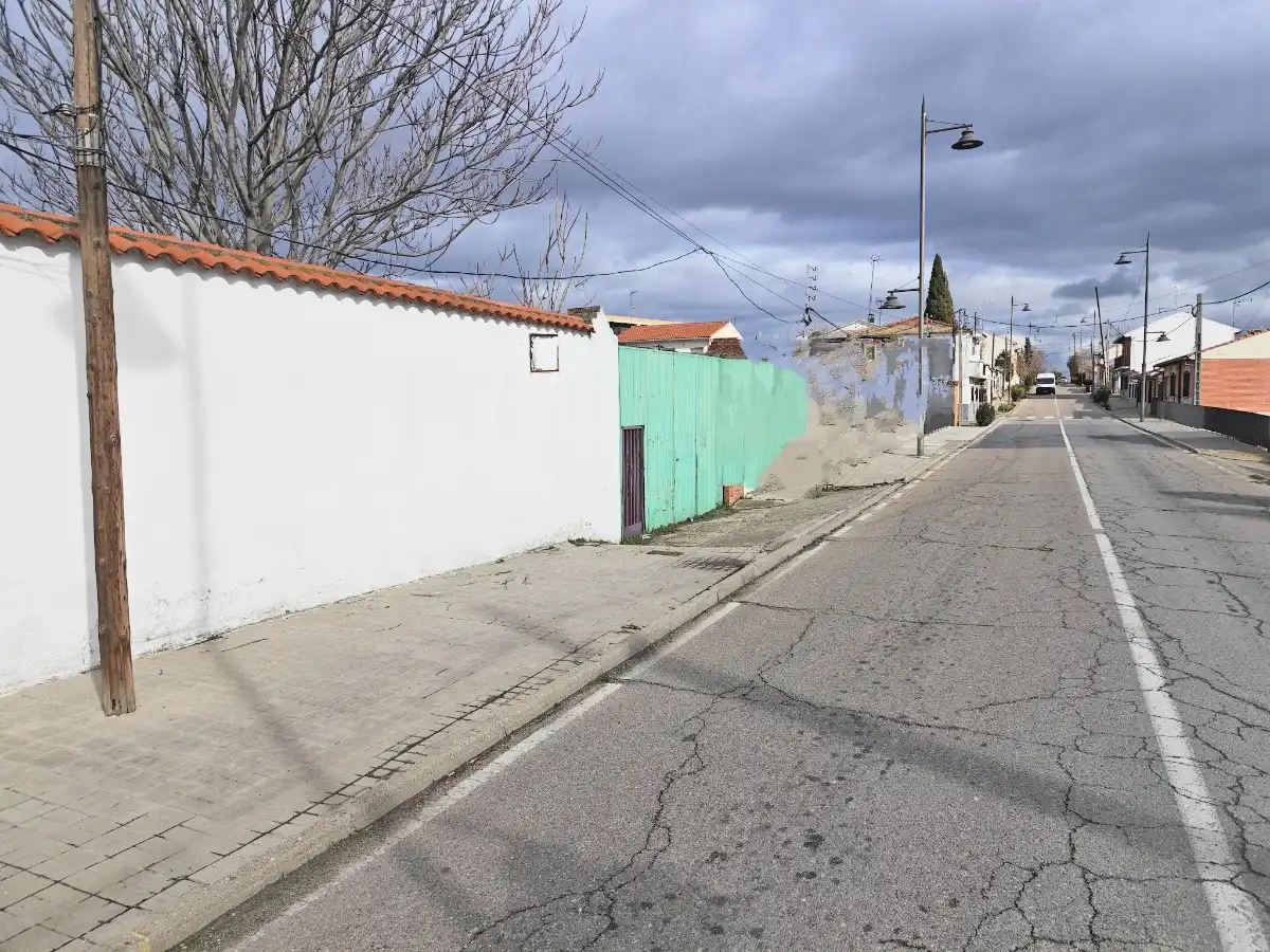 Casa amb jardí en venda a Chozas de Canales, imagen 2