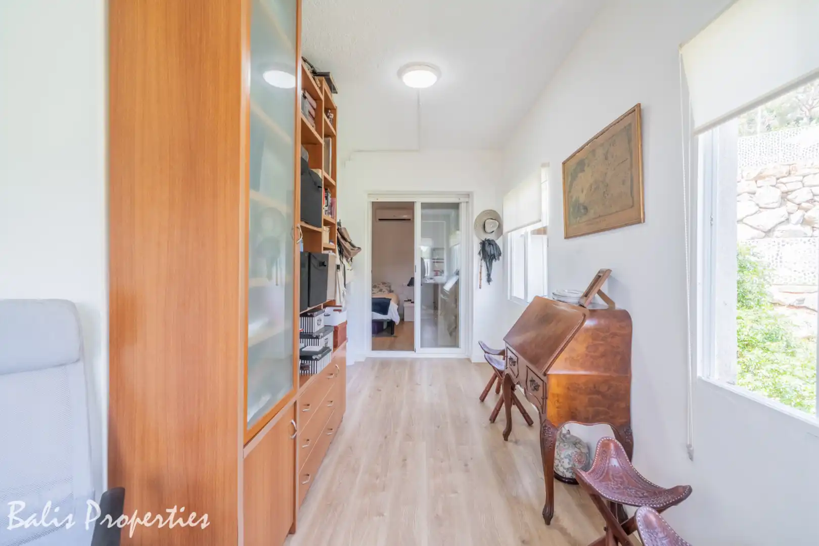 Casa o chalet en venta en Cabrils con Aire acondicionado, Calefacción y Jardín privado