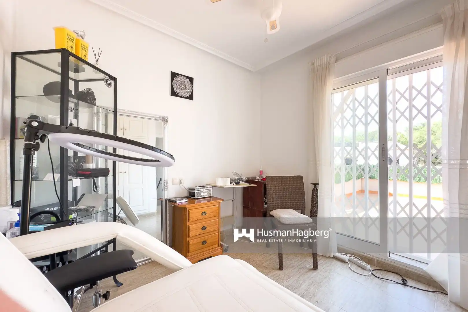 Casa adosada en venta en Pilar de la Horadada